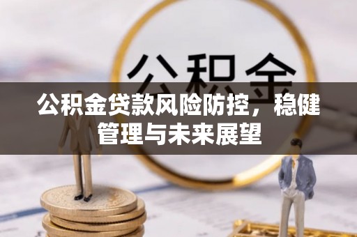 定边公积金贷款风险防控，稳健管理与未来展望