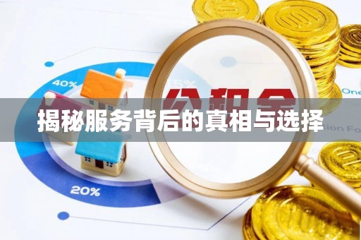 定边揭秘服务背后的真相与选择