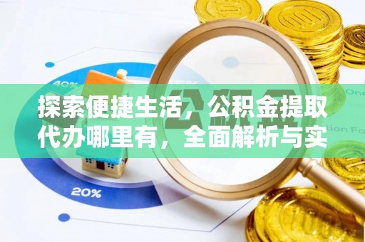 定边探索便捷生活，公积金提取代办哪里有，全面解析与实用指南