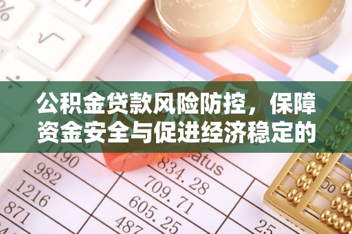 定边公积金贷款风险防控，保障资金安全与促进经济稳定的关键策略