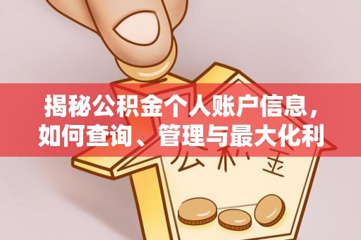 定边揭秘公积金个人账户信息，如何查询、管理与最大化利用