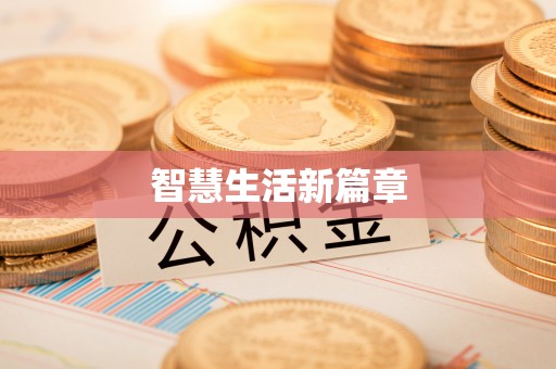 定边智慧生活新篇章