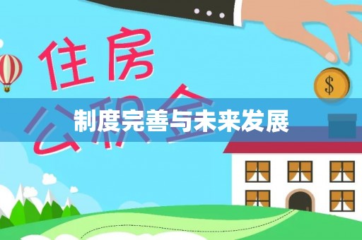定边制度完善与未来发展