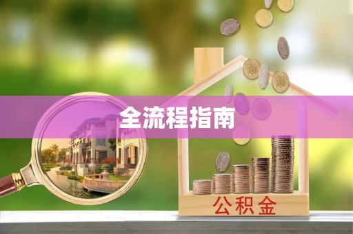 定边全流程指南