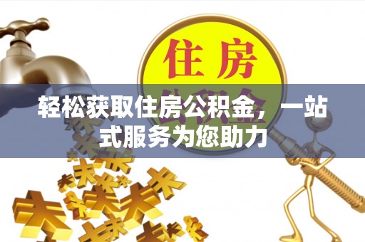 定边轻松获取住房公积金，一站式服务为您助力